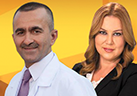 Dr. Mustafa Yaşar, Önce Sağlık Programındaydı