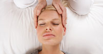 Craniosacral Therapy 