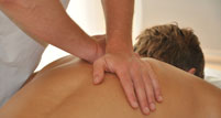 Osteopathy